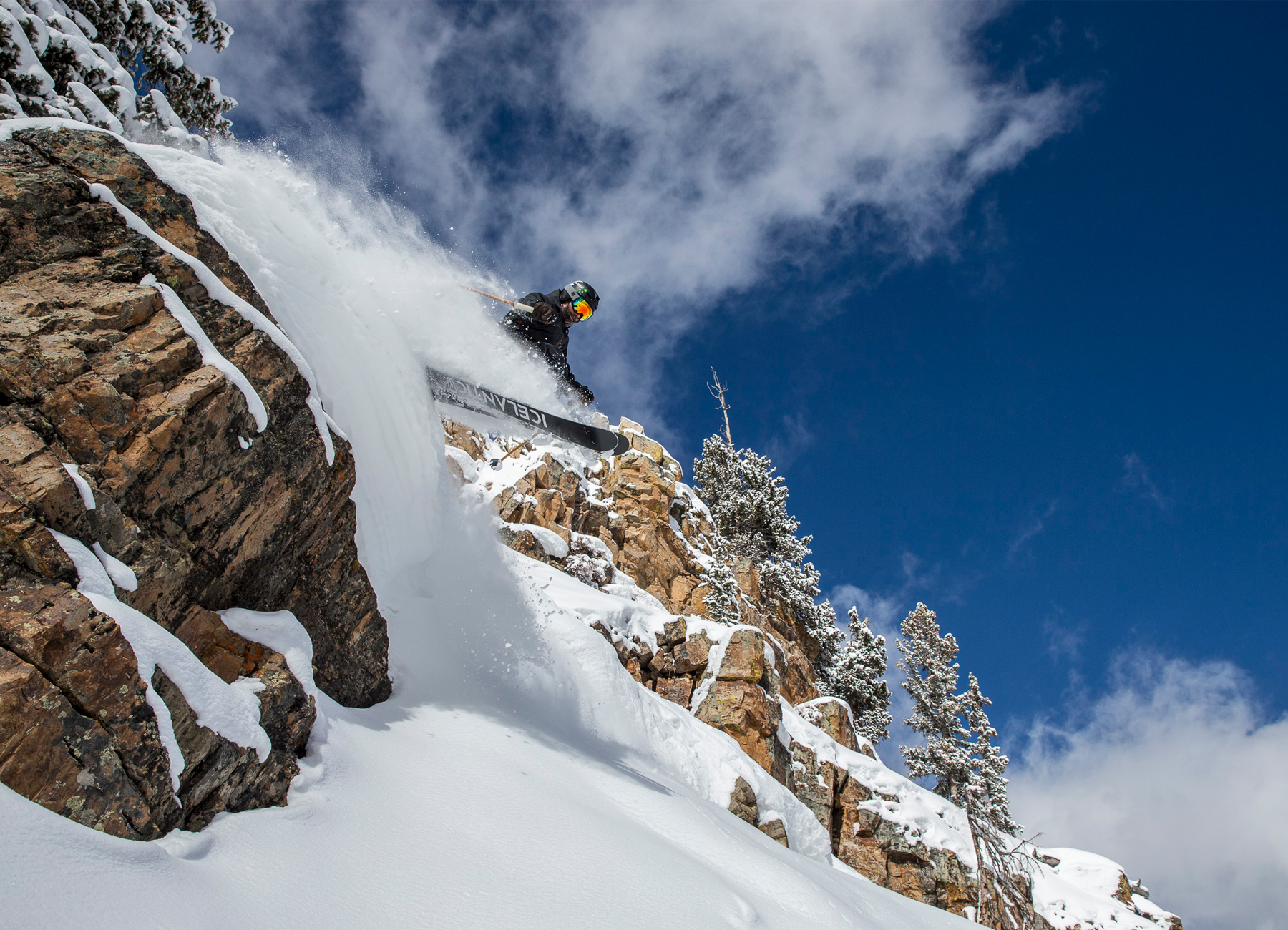 The Best Photos Of FREESKIER Volume 21, Part I | FREESKIER