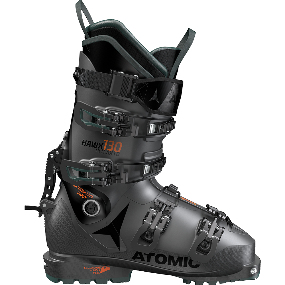 The 10 best ski boots of 2020 FREESKIER