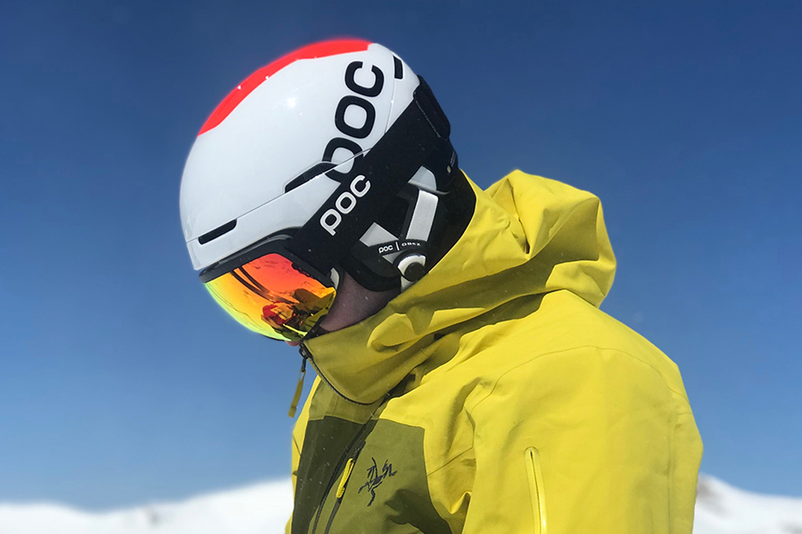 The 13 Best Ski Helmets Goggles Of Freeskier
