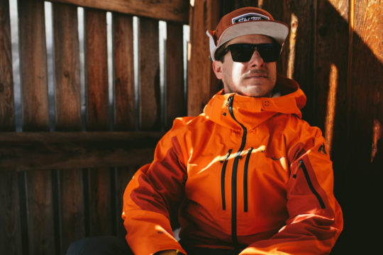 Best Mens Ski Jackets 2021 The 21 best ski outerwear kits of 2020 | FREESKIER