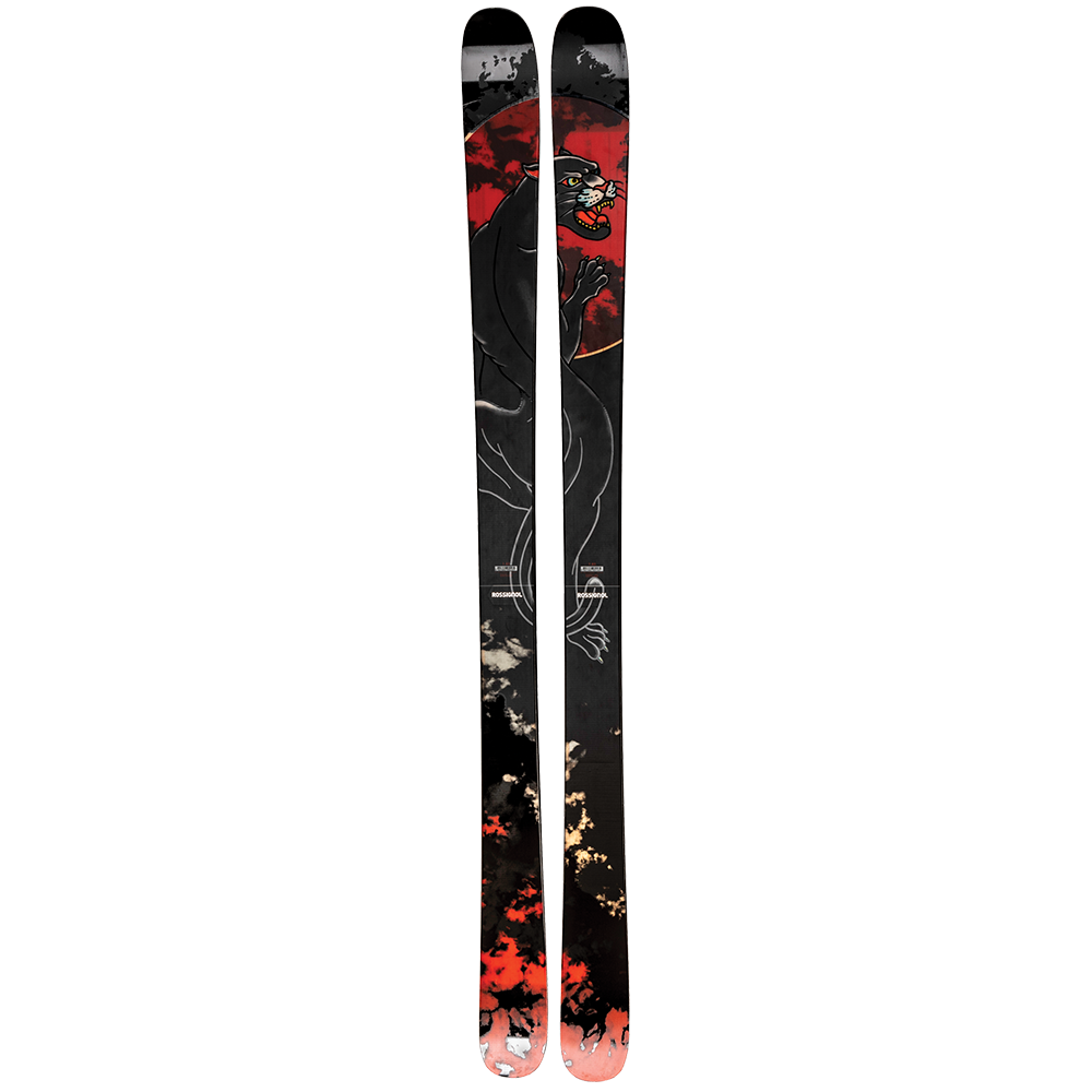 rossignol black ops 98 review