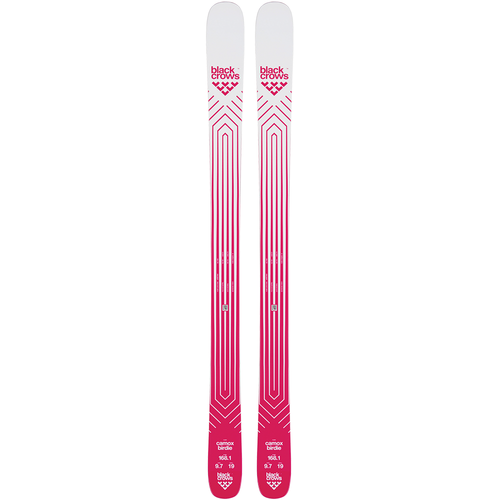 Black Crows Camox Birdie 2020 FREESKIER