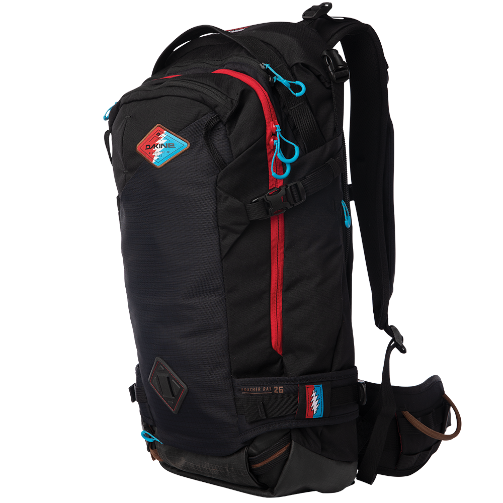 best ski backpacks 2019