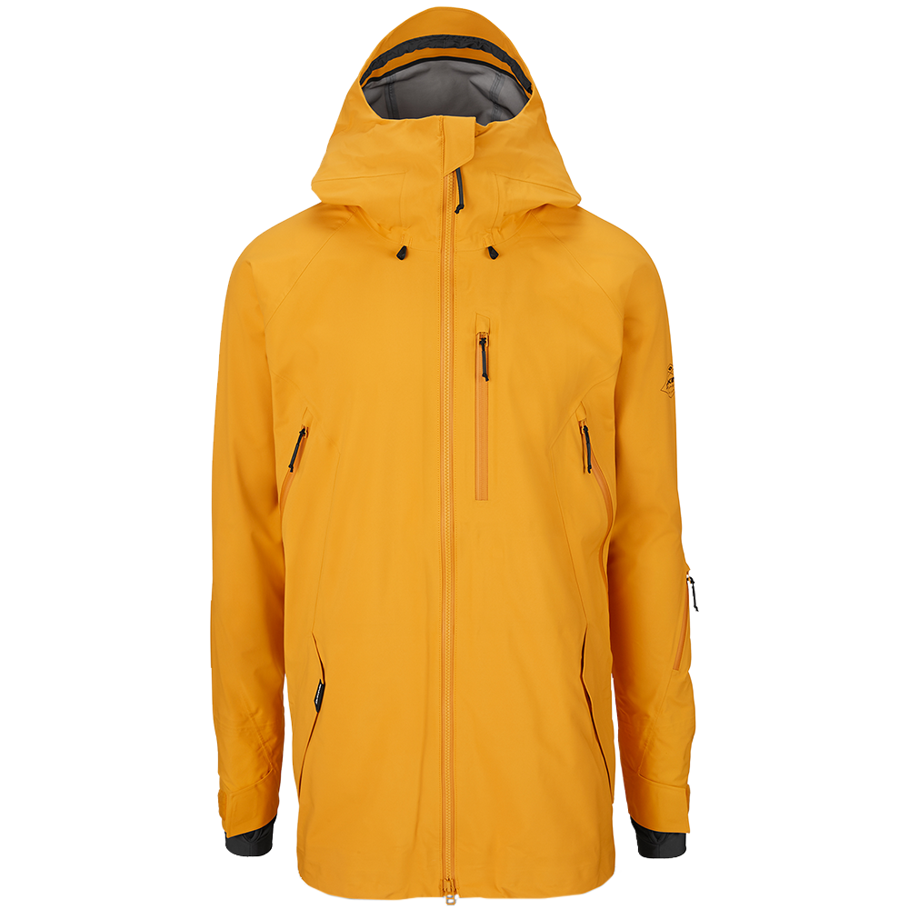 Dakine Gearhart GORE-TEX 3L Jacket | FREESKIER