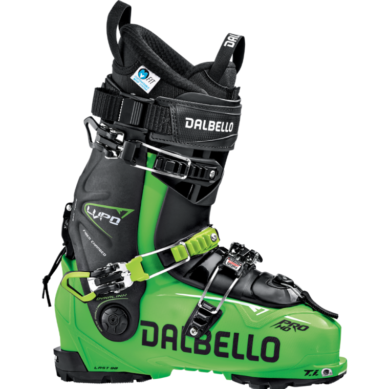 The 10 best ski boots of 2020 FREESKIER