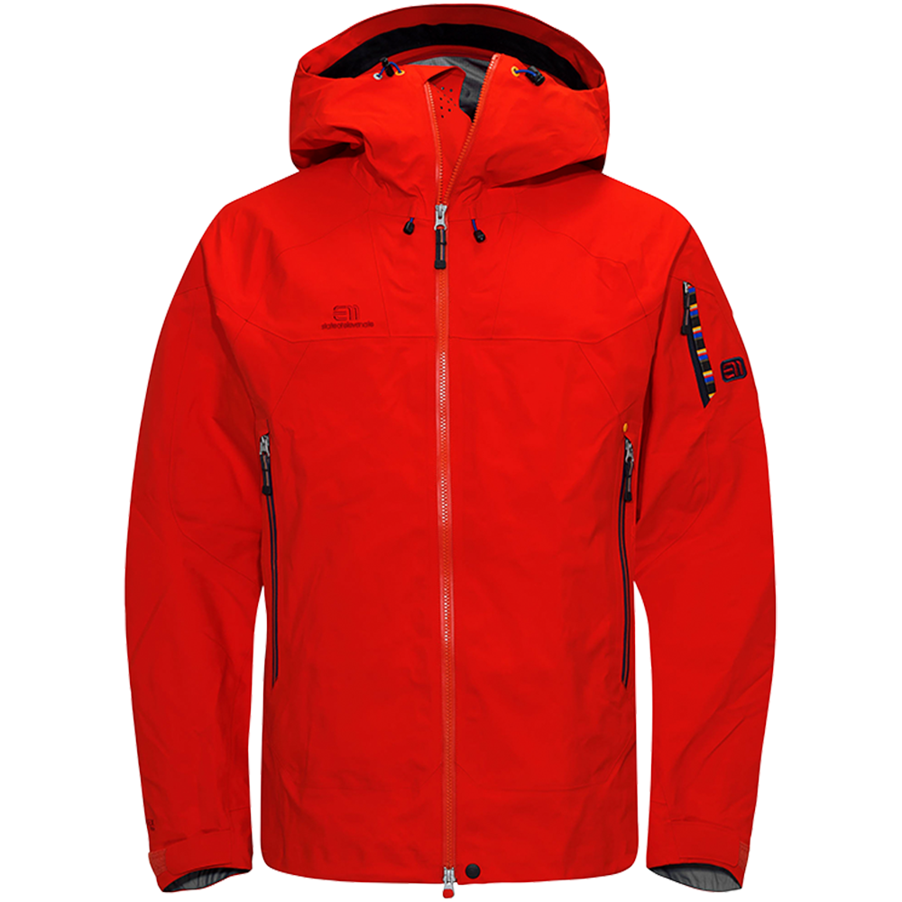 Elevenate Bec de Rosses Jacket 2020 | FREESKIER