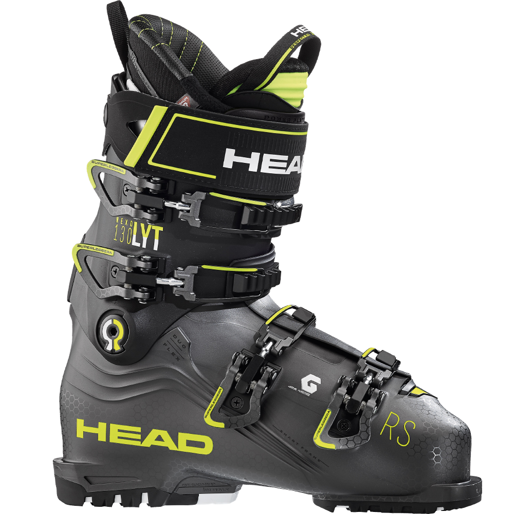 Head Nexo Lyt 130 Rs Boots 2020 Freeskier