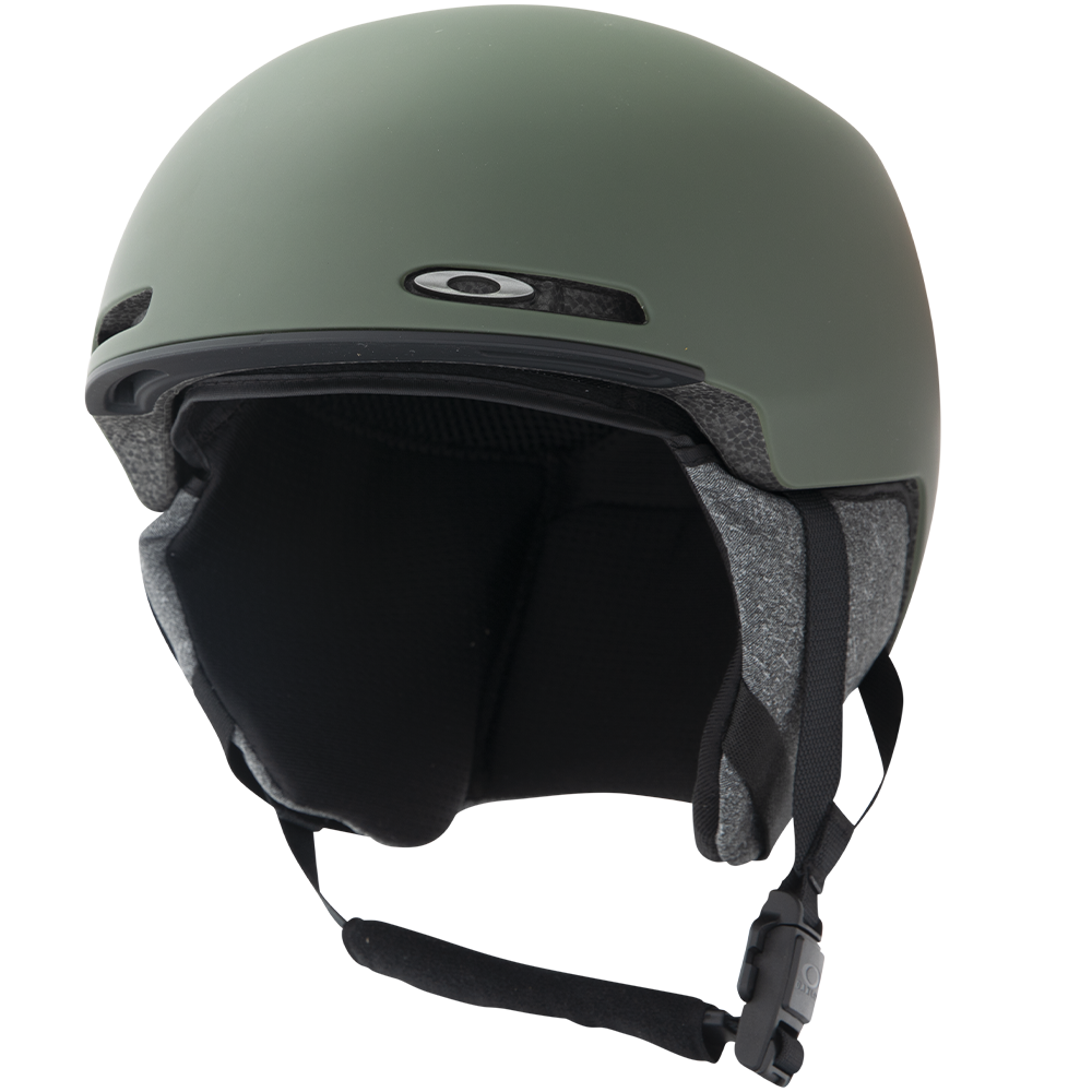 Oakley MOD1 Helmet 2020 | FREESKIER