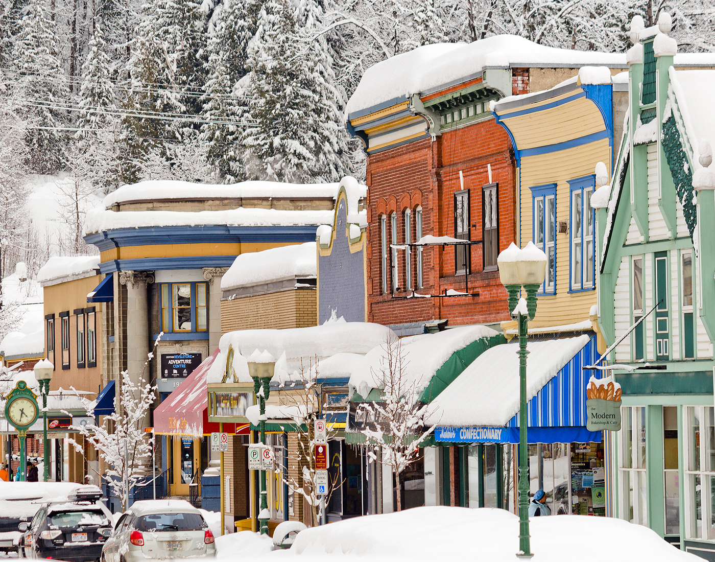 Revelstoke Mountain Resort | FREESKIER