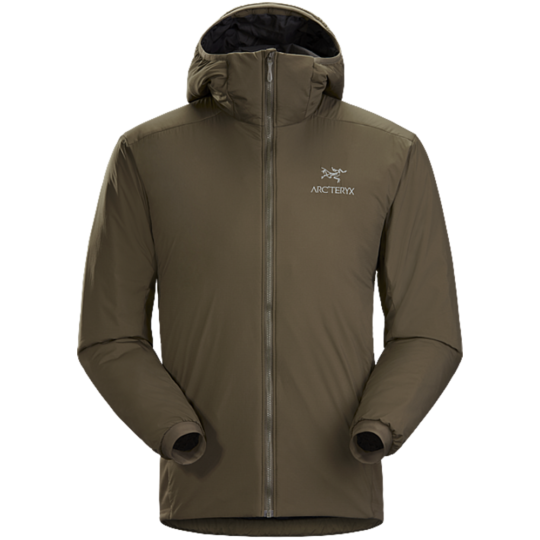 Arc'teryx Atom LT Hoody | FREESKIER