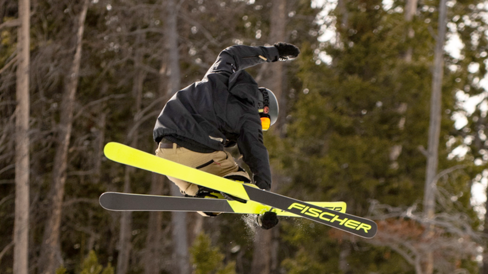 Gear Archives Page 5 of 45 FREESKIER