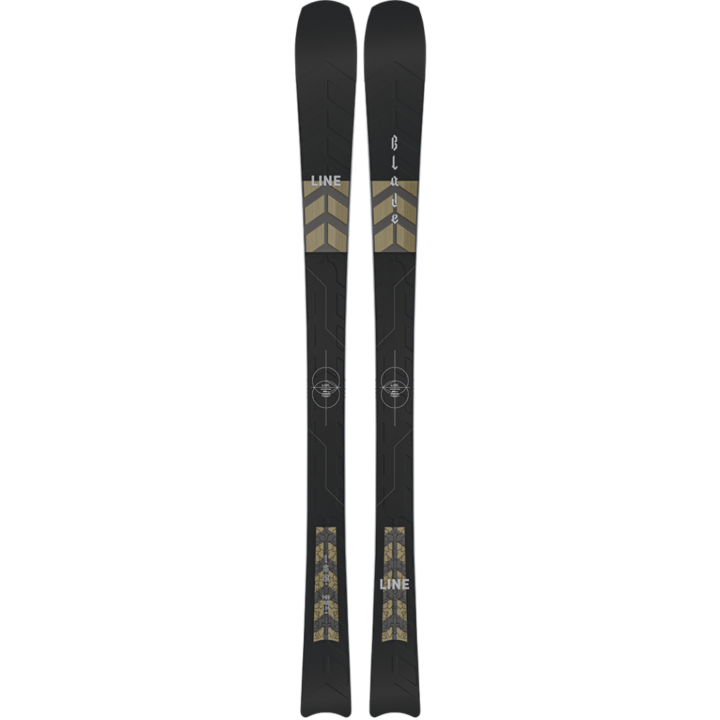 Line Blade | FREESKIER