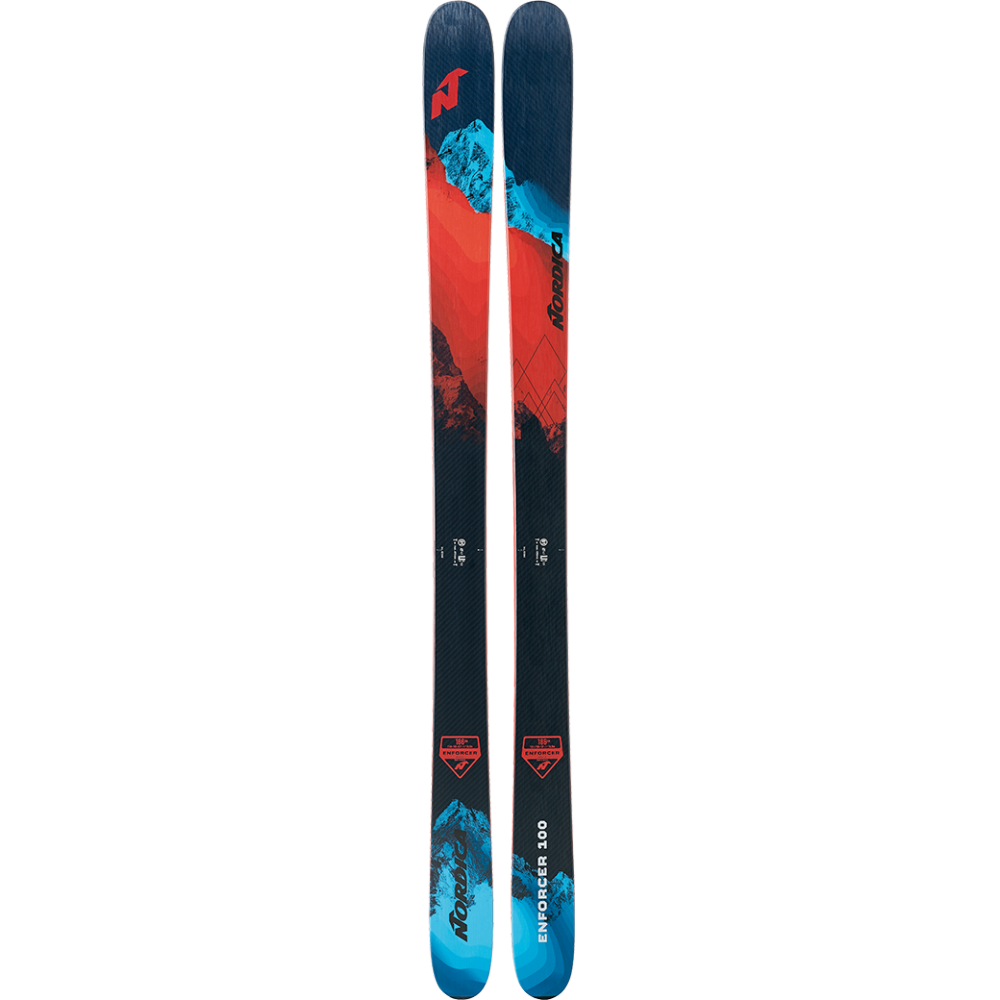 Nordica Enforcer 100 FREESKIER