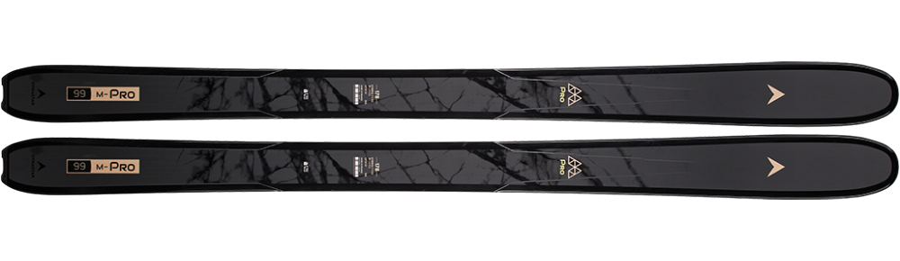Best All-Mountain Skis