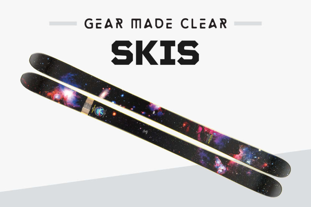 black friday ski equipment sale