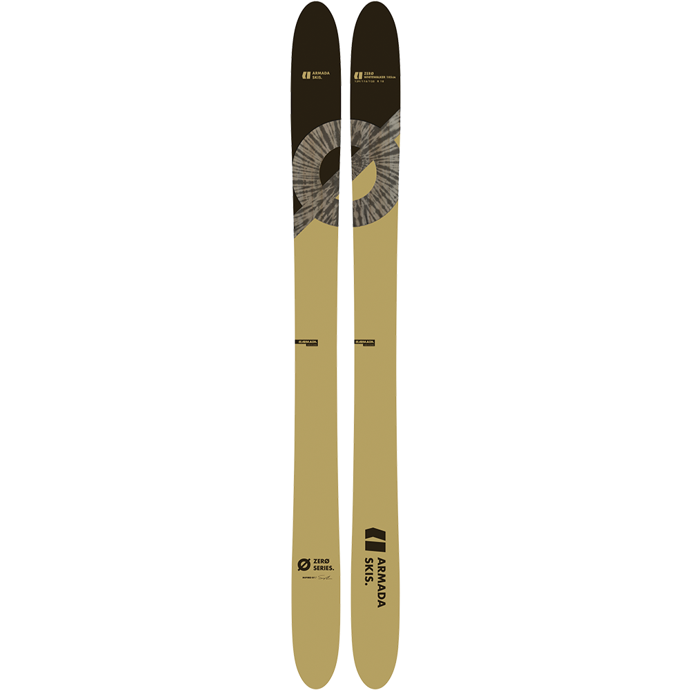 Armada Whitewalker FREESKIER