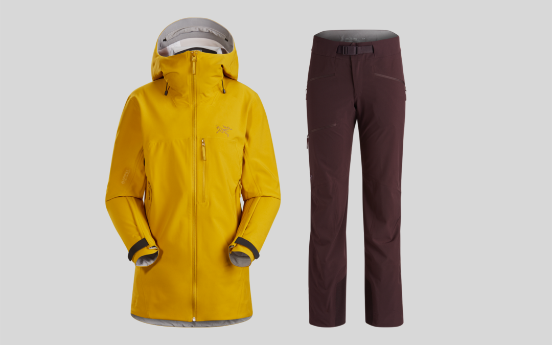 Next year's best new outerwear, mid- and baselayers | FREESKIER