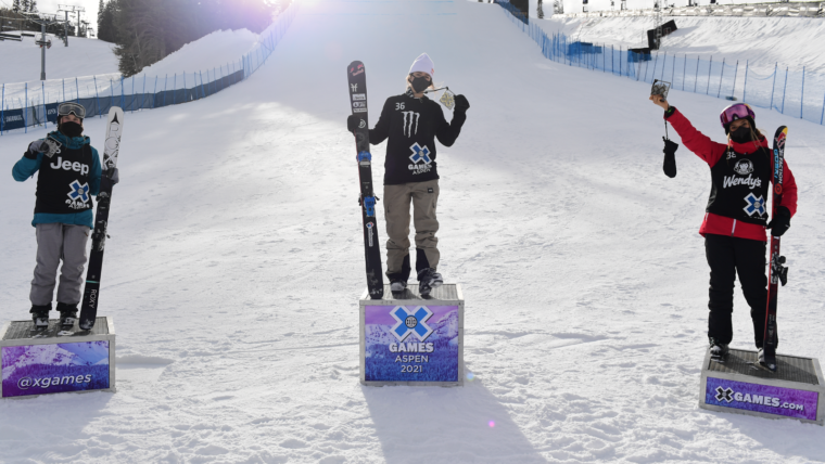 X Games Aspen 2021 Tickets - ***MEDIA ADVISORY*** X Games Aspen 2017