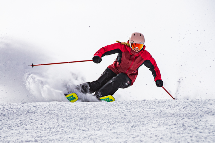 TELLURIDE, CO - FREESKIER